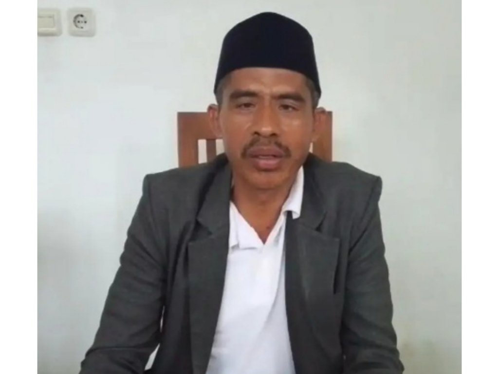 Abdullah Marasabessy, Pemimpin Pemuda Kailolo