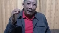 H. Mohammad Wardan, Korlap SNI Jawa Timur