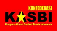 Kongres Aliansi Serikat Buruh Indonesia (KASBI)