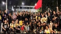 Lingkar Mahasiswa Indonesia (LMID)