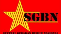 Sentral Gerakan Buruh Nasional (SGBN)