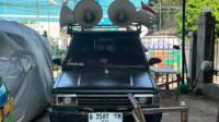 Komunitas Mobil Komando - Mokom